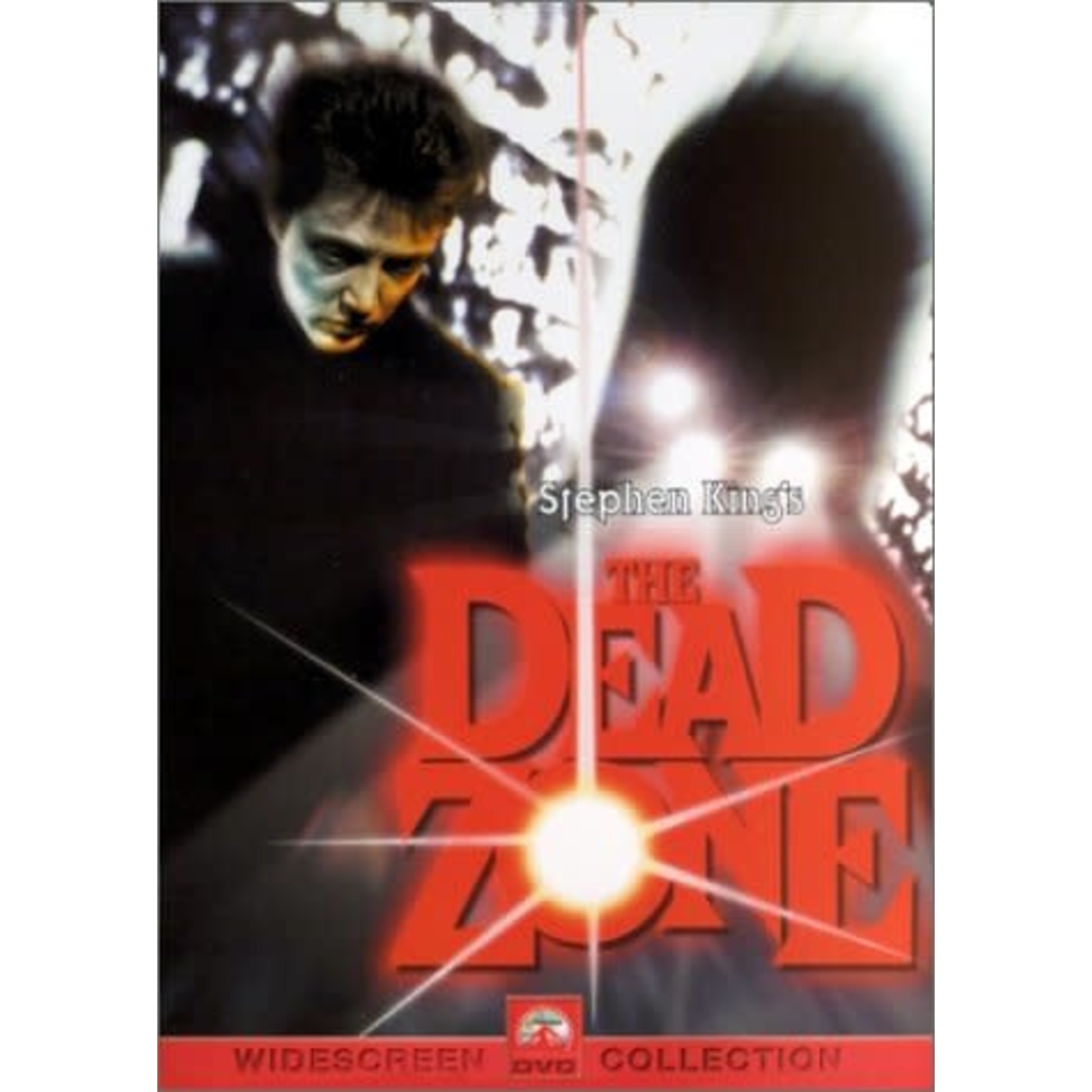 Dead Zone (1983) [USED DVD]
