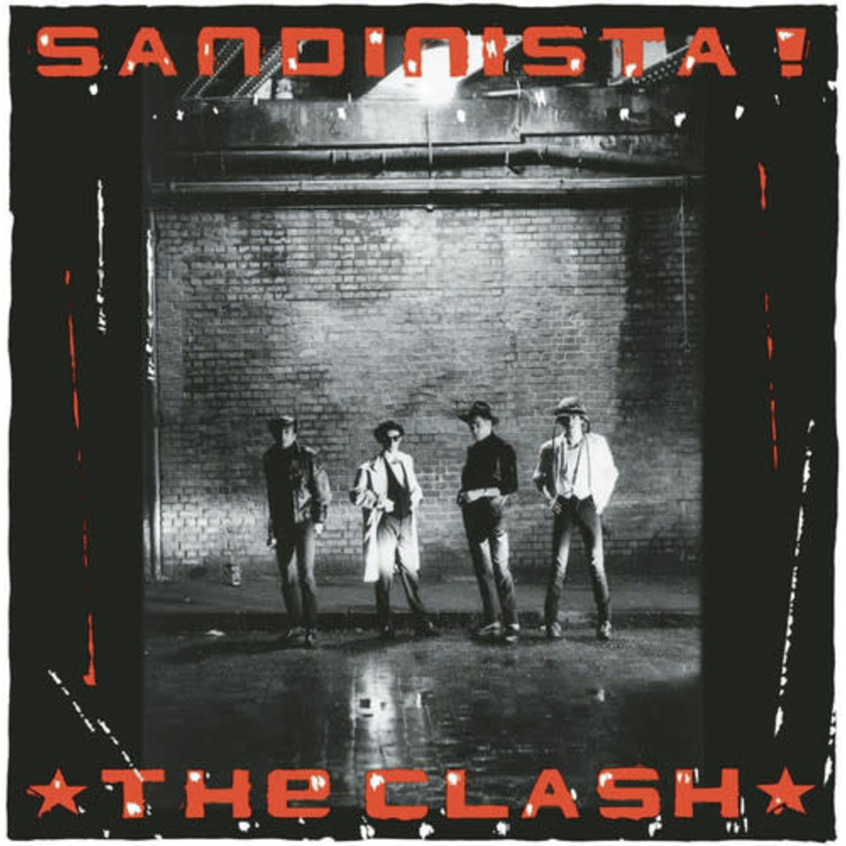 Clash - Sandinista! [2CD]