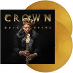 Eric Gales - Crown (Gold Vinyl) [2LP]