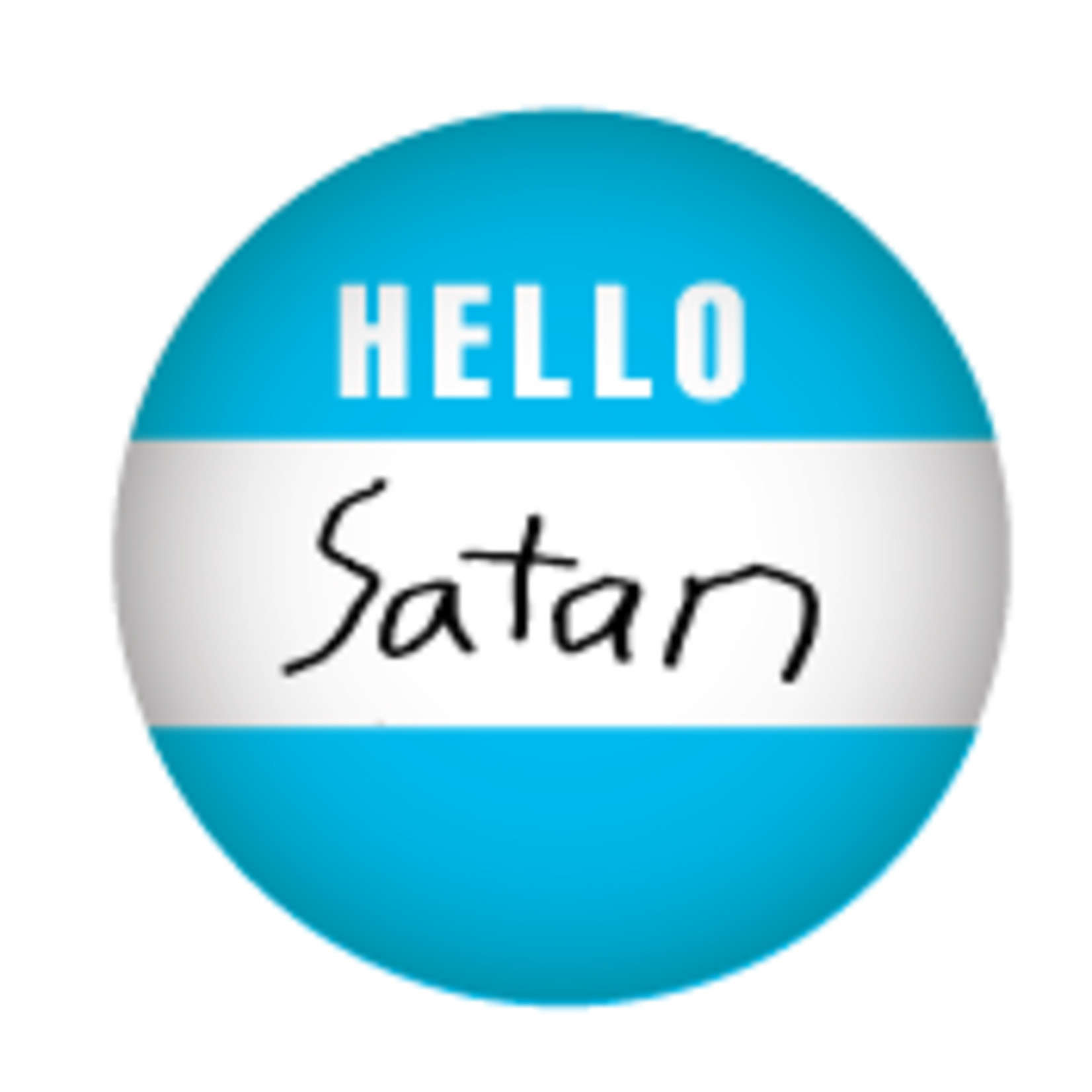 Magnet - Hello Satan