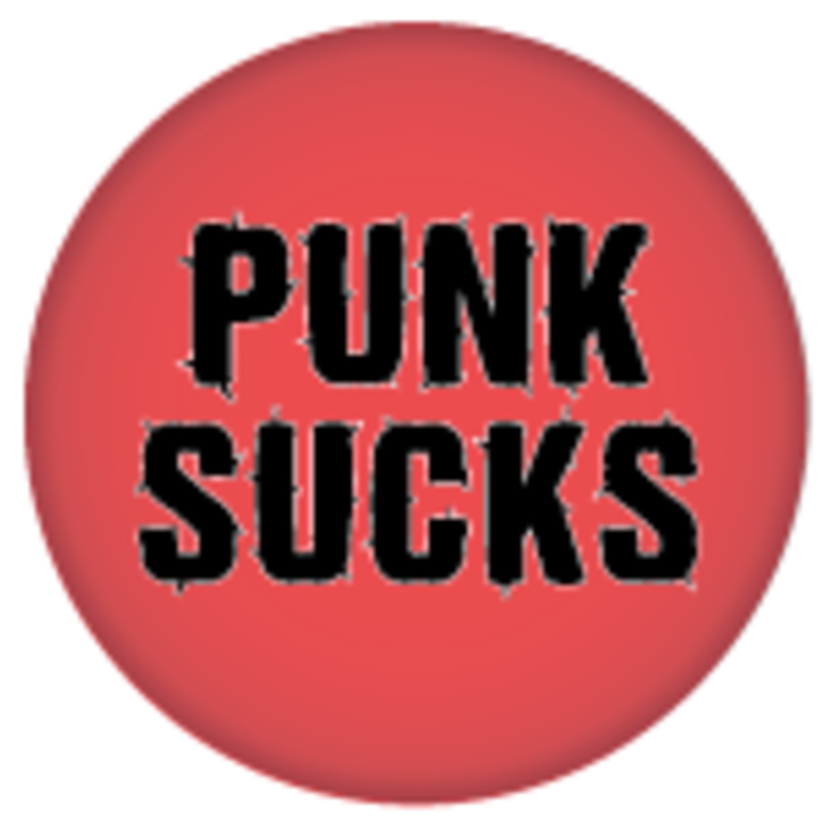 Magnet - Punk Sucks