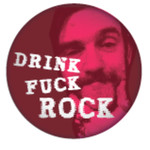Magnet - Lemmy: Drink Fuck Rock