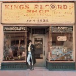 Rosanne Cash - King's Record Shop [CD]
