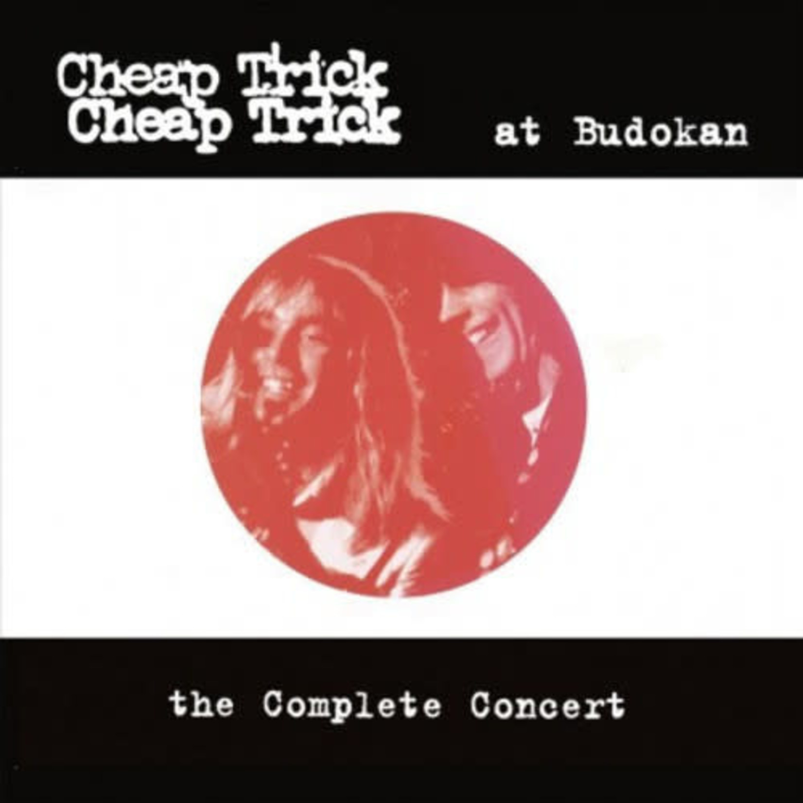 Cheap Trick - At Budokan: The Complete Concert (MOV) [2LP]