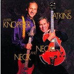 Mark Knopfler/Chet Atkins - Neck And Neck [CD]