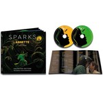 Sparks - Annette (Unlimited Ed) (OST) [2CD]
