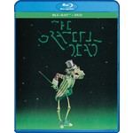 Grateful Dead - The Grateful Dead Movie [BRD/DVD]