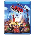 Lego Movie (2014) [USED BRD]