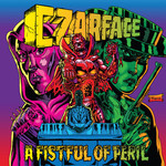 Czarface - A Fistful Of Peril [CD]