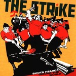 Strike - Shots Heard 'Round The World [USED CD]