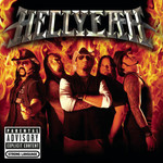 Hellyeah - Hellyeah [CD]