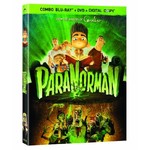 ParaNorman (2012) [USED BRD/DVD]