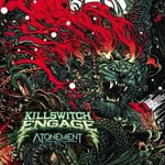 Killswitch Engage - Atonement [CD]