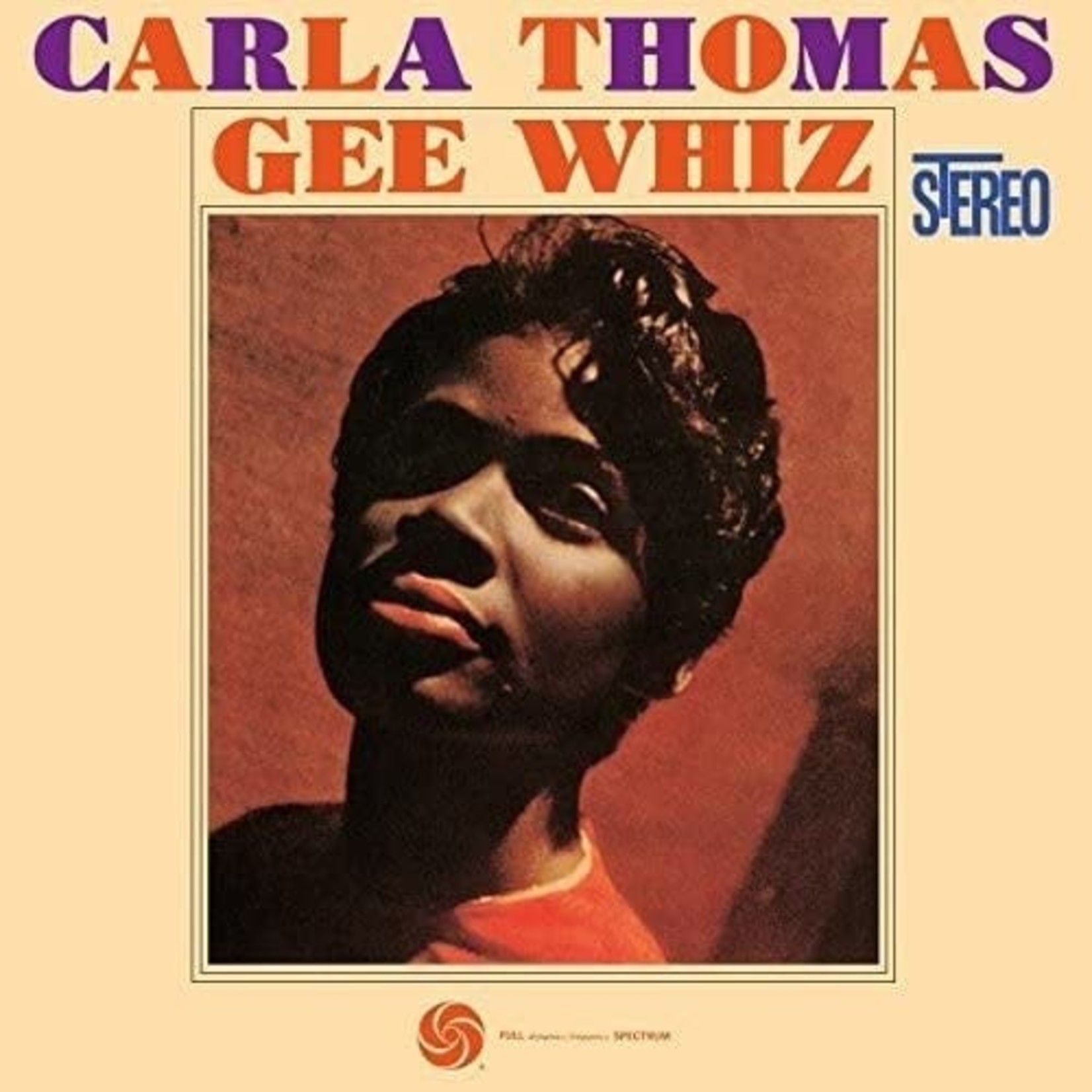 Carla Thomas - Gee Whiz (MOV) [LP]