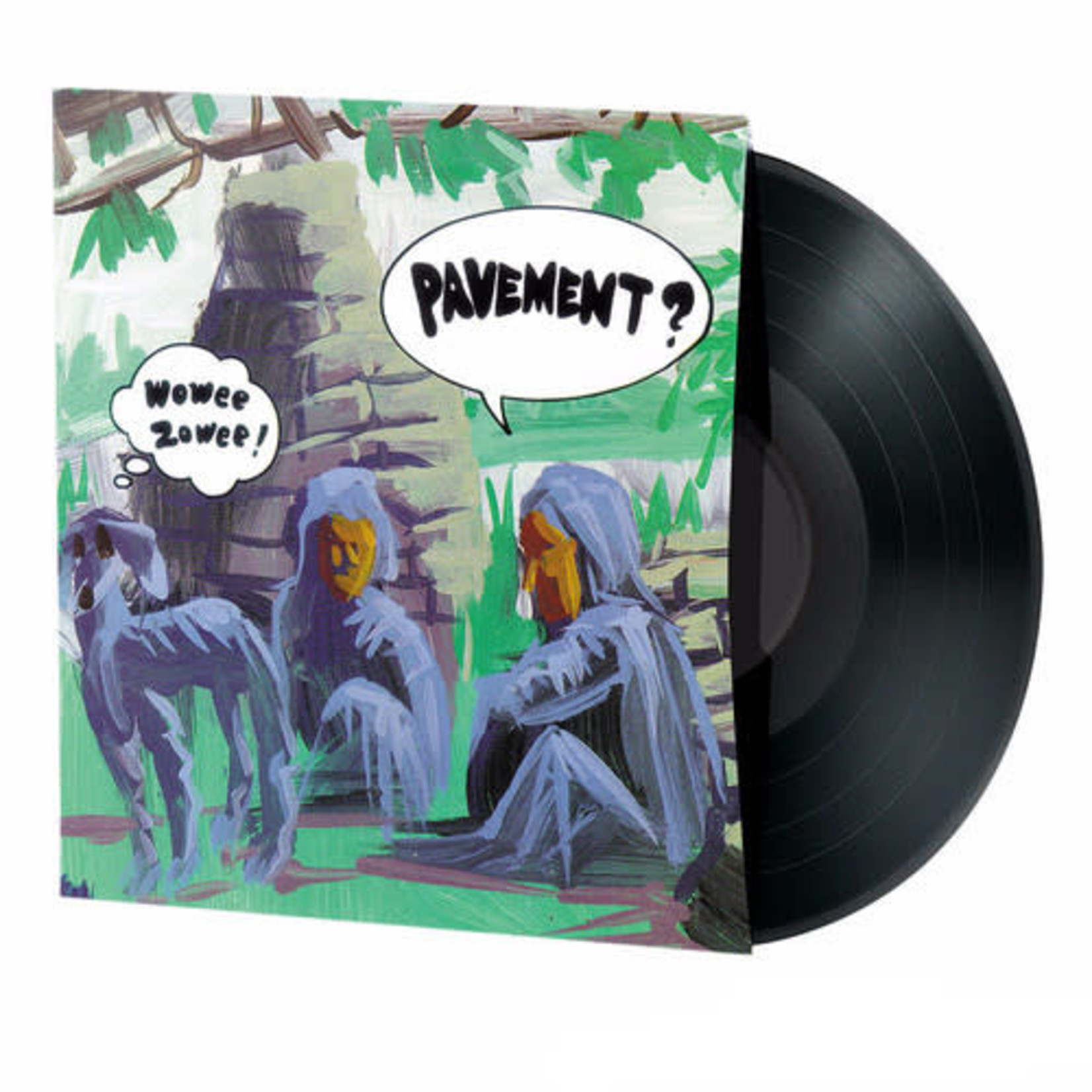 Pavement - Wowee Zowee [2LP]