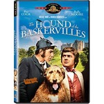 Hound Of The Baskervilles (1978) [USED DVD]
