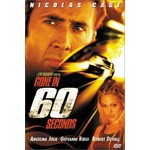 Gone In 60 Seconds (2000) [USED DVD]