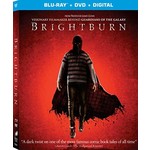 Brightburn (2019) [USED BRD/DVD]