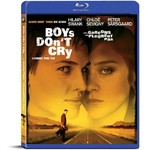 Boys Don't Cry (1999) [USED BRD]