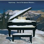 Supertramp - Even In The Quietest Moments... [CD]