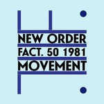 New Order - Movement [LP]