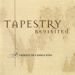 Various Artists - Tapestry Revisited: A Tribute To Carole King [USED CD]
