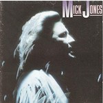 Mick Jones - Mick Jones [USED CD]