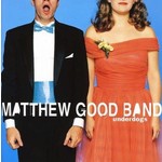 Matthew Good - Underdogs [USED CD]
