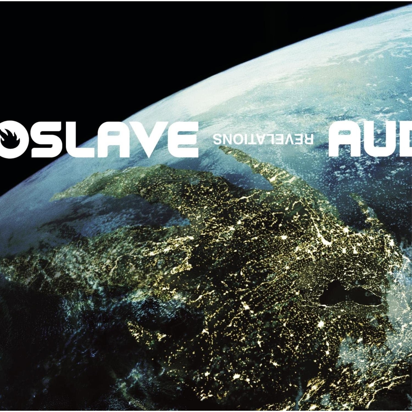 Audioslave - Revelations [CD]