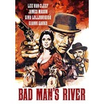 Bad Man's River (1971) [DVD]