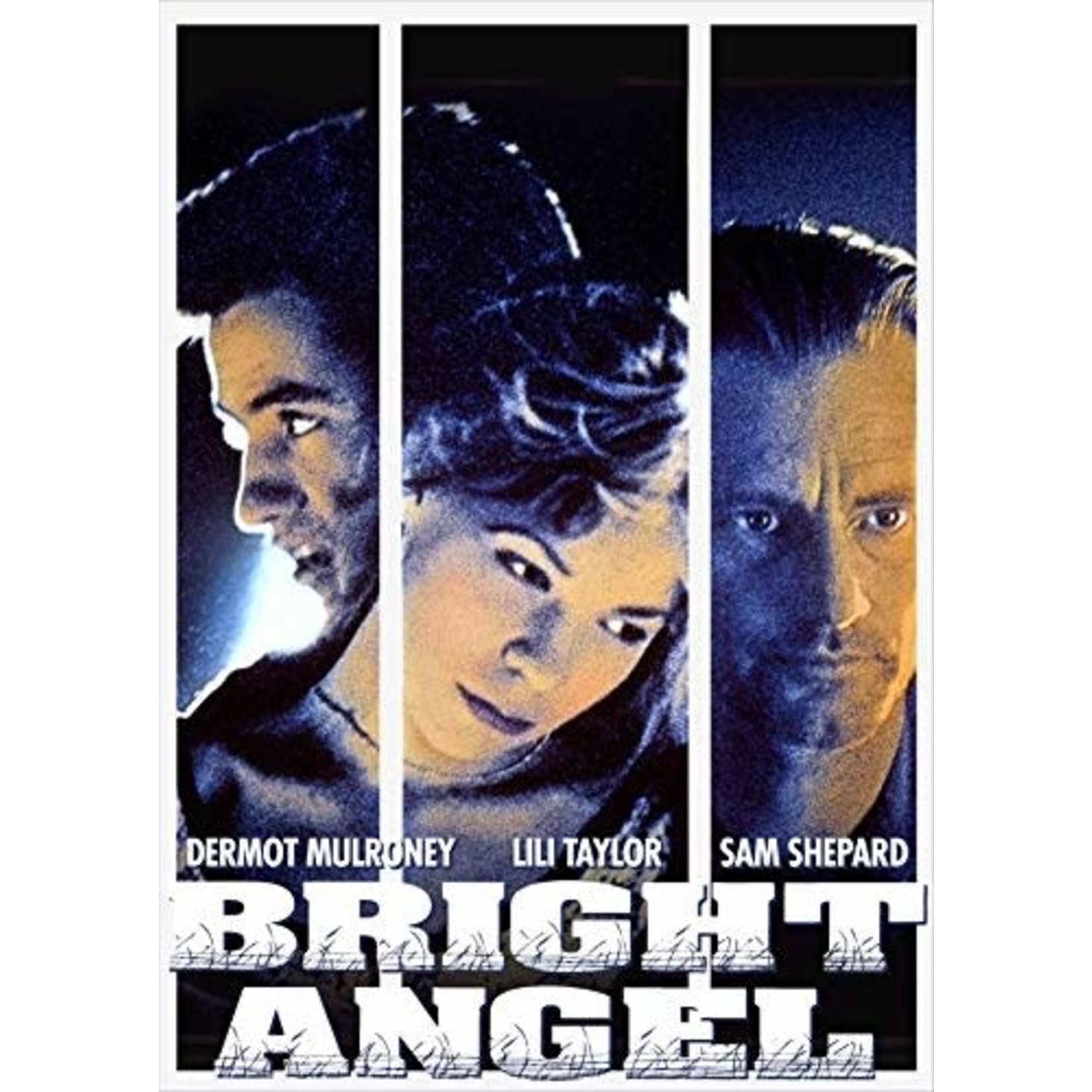 Bright Angel (1990) [DVD]