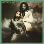 Ashford & Simpson - So So Satisfied (Green Vinyl) [LP]