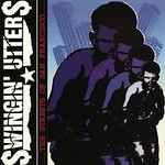 Swingin' Utters - The Streets Of San Francisco [LP]