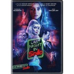 Last Night In Soho (2021) [DVD]