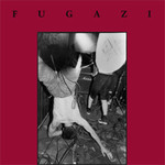 Fugazi - 7 Songs EP [LP]