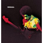 Jimi Hendrix - Band Of Gypsys [CD]