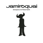 Jamiroquai - Emergency On Planet Earth [USED CD]