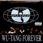 Wu-Tang Clan - Wu-Tang Forever [2CD]