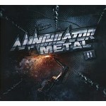 Annihilator - Metal II [CD]