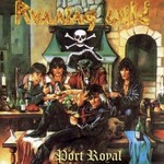 Running Wild - Port Royal [LP]