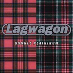 Lagwagon - Double Plaidinum [2LP]
