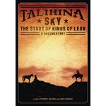 Kings Of Leon - Talihina Sky: The Story Of Kings Of Leon [USED DVD]