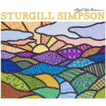 Sturgill Simpson - High Top Mountain [LP]