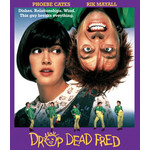 Drop Dead Fred (1991) [BRD]