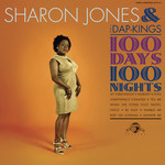 Sharon Jones & The Dap-Kings - 100 Days, 100 Nights [CD]