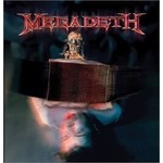 Megadeth - The World Needs A Hero [USED CD]