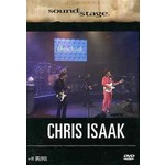 Chris Isaak - Sound Stage Presents [DVD]