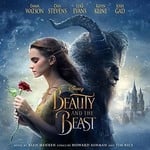 Various Artists - Beauty And The Beast (2017) (OST) [USED CD]