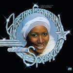 Aretha Franklin - Sparkle (OST) (Clear Vinyl) [LP]