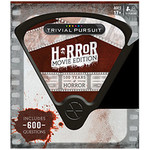 Board Game - Trivial Pursuit: Horror Movie Edition